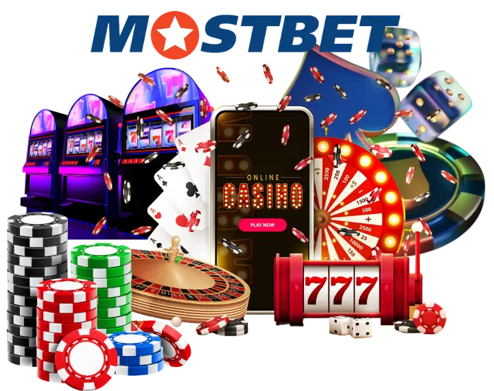 Mostbet casino