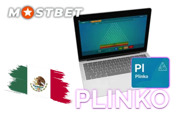 Juego de Plinko en Mostbet Casino - ¡Juega ahora y gana a lo grande!