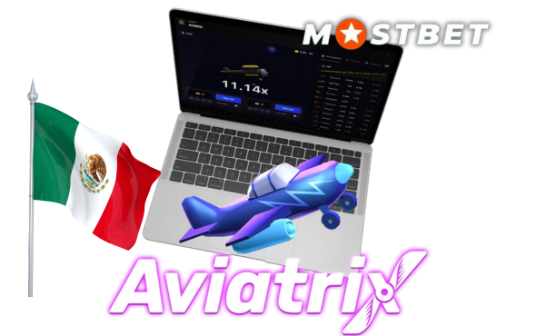 Juego Aviatrix: juega ahora y gana a lo grande en Mostbet