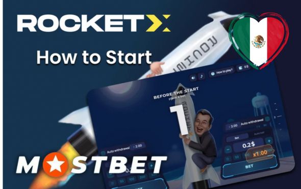 Demostración de Rocket X