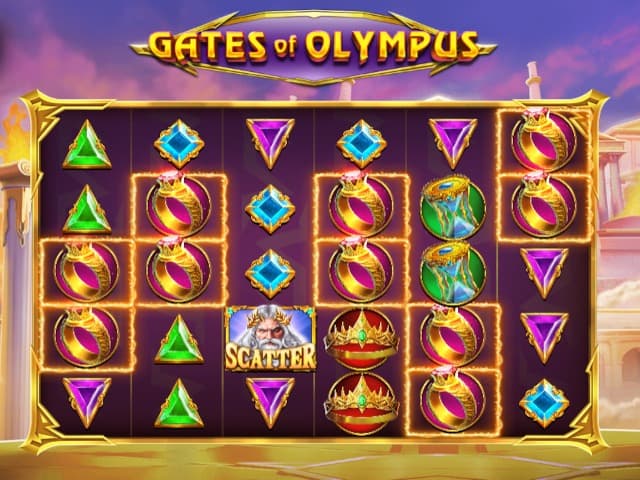 Recomendaciones de Mostbet para jugar Gates of Olympus con correcta gestión del deposit