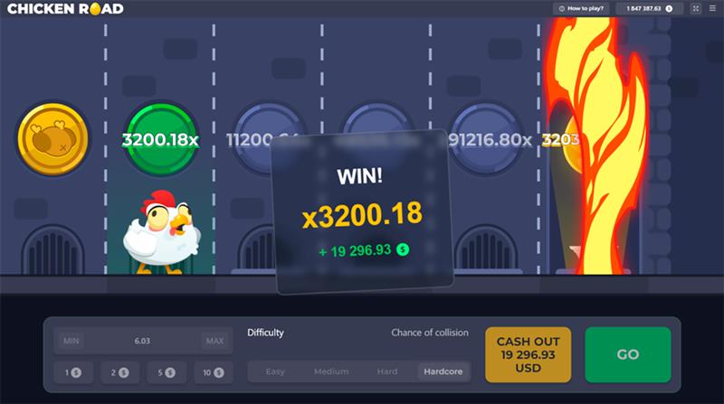 Cómo jugar Chicken Road oneline con seguridad desde la app oficial de Mostbet en México