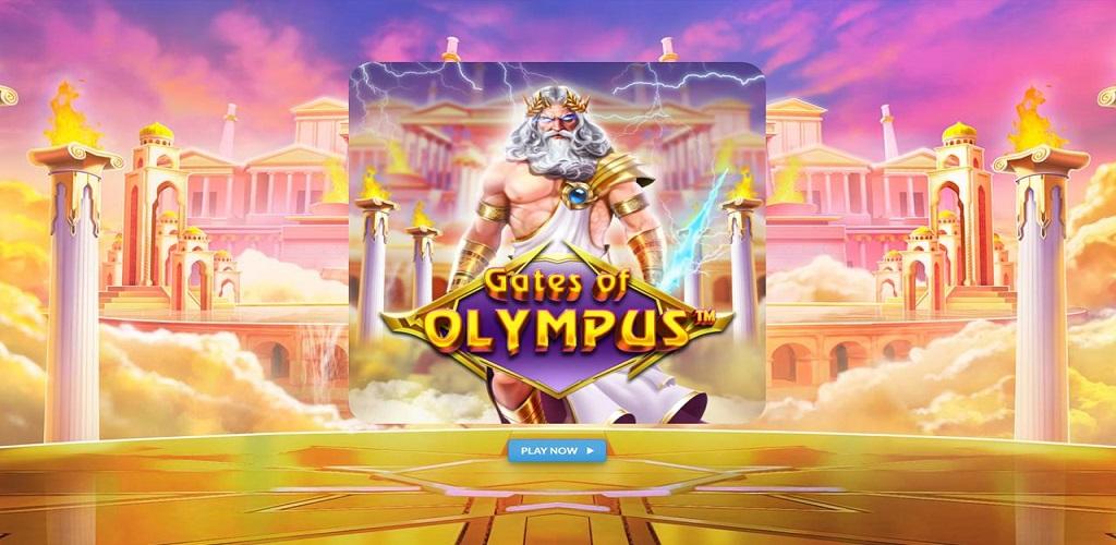 Cómo ingresar y jugar Gates of Olympus mediante el casino oneline oficial de Mostbet