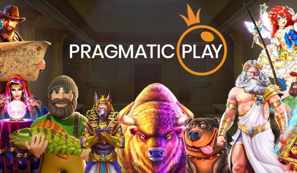 Por qué los juegos de Pragmatic Play destacan dentro del casino online Mostbet México
