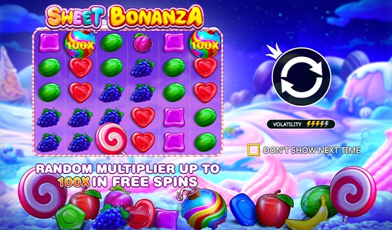 Cómo acceder y jugar Sweet Bonanza desde la app oficial y el casino oneline de Mostbet